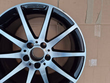 Load image into Gallery viewer, 1x Alufelge 18 Zoll 8.0" 5x112 43ET A1724013002- Mercedes-Benz Slk R172 FEL8729239616pk