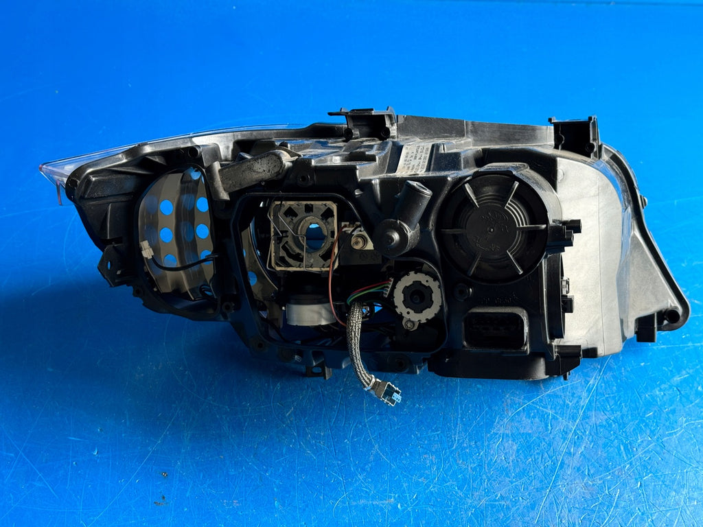 Frontscheinwerfer BMW E91 E90 6311-72402639 Xenon Links Scheinwerfer Headlight SCH2485711086lf
