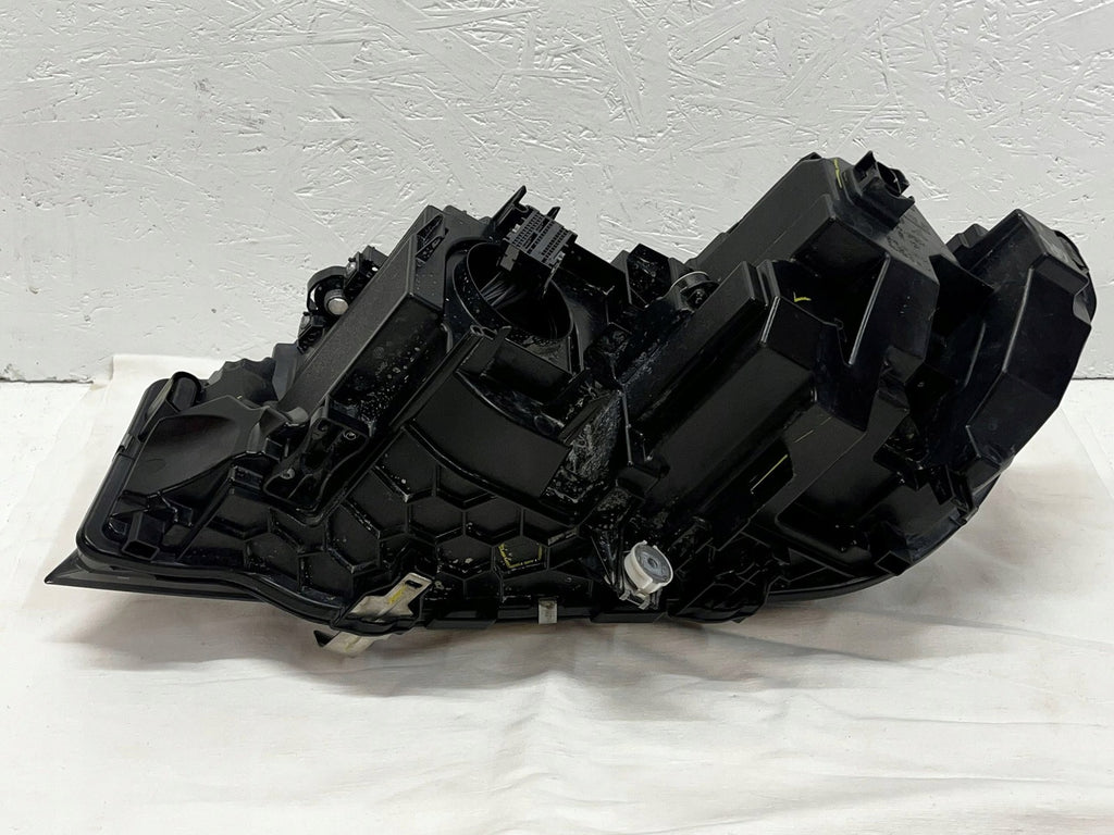 Frontscheinwerfer BMW 3 G21 G20 9481714-08 LED Rechts Scheinwerfer Headlight SCH6032596943qj