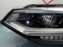 Laden Sie das Bild in den Galerie-Viewer, Frontscheinwerfer VW Touran 5TB941081D 5TB941082D Full LED Ein Satz Headlight SCH1271975910eq