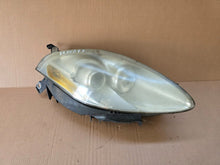 Laden Sie das Bild in den Galerie-Viewer, Frontscheinwerfer Fiat Bravo II Rechts Scheinwerfer Headlight