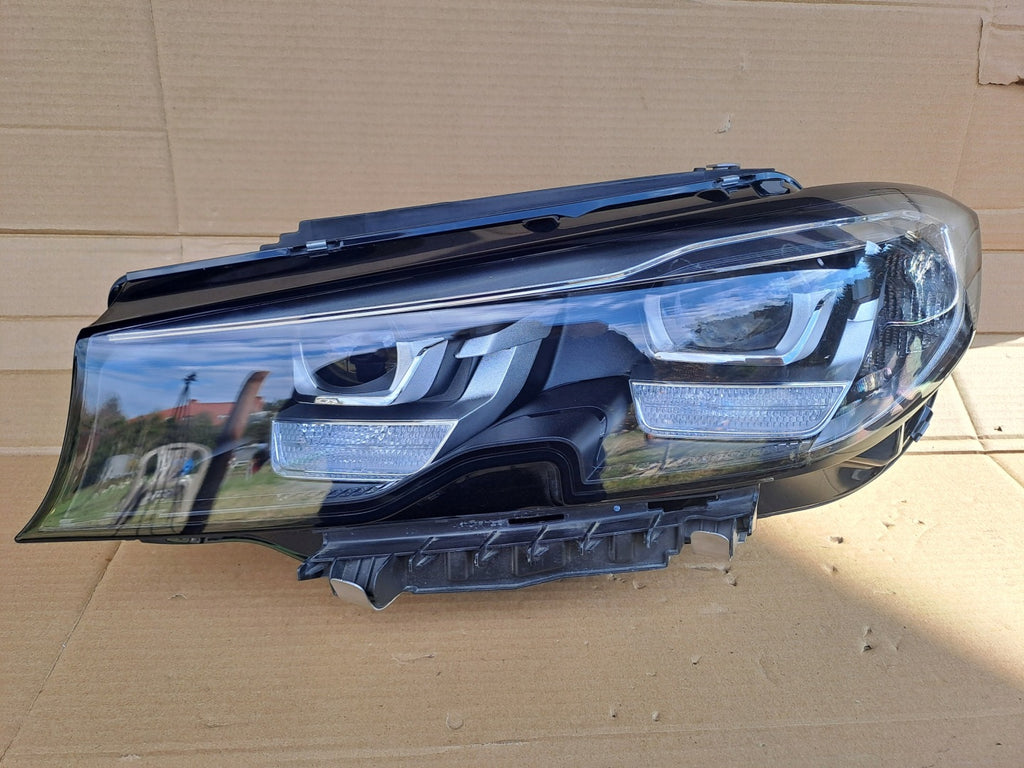 Frontscheinwerfer BMW 3 G21 G20 A99481695-08 Links Scheinwerfer Headlight SCH3541420934xx