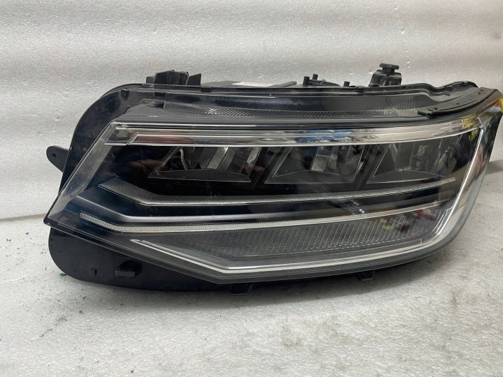 Frontscheinwerfer VW Tiguan 5NB941035G LED Links Scheinwerfer Headlight SCH3103449225jy