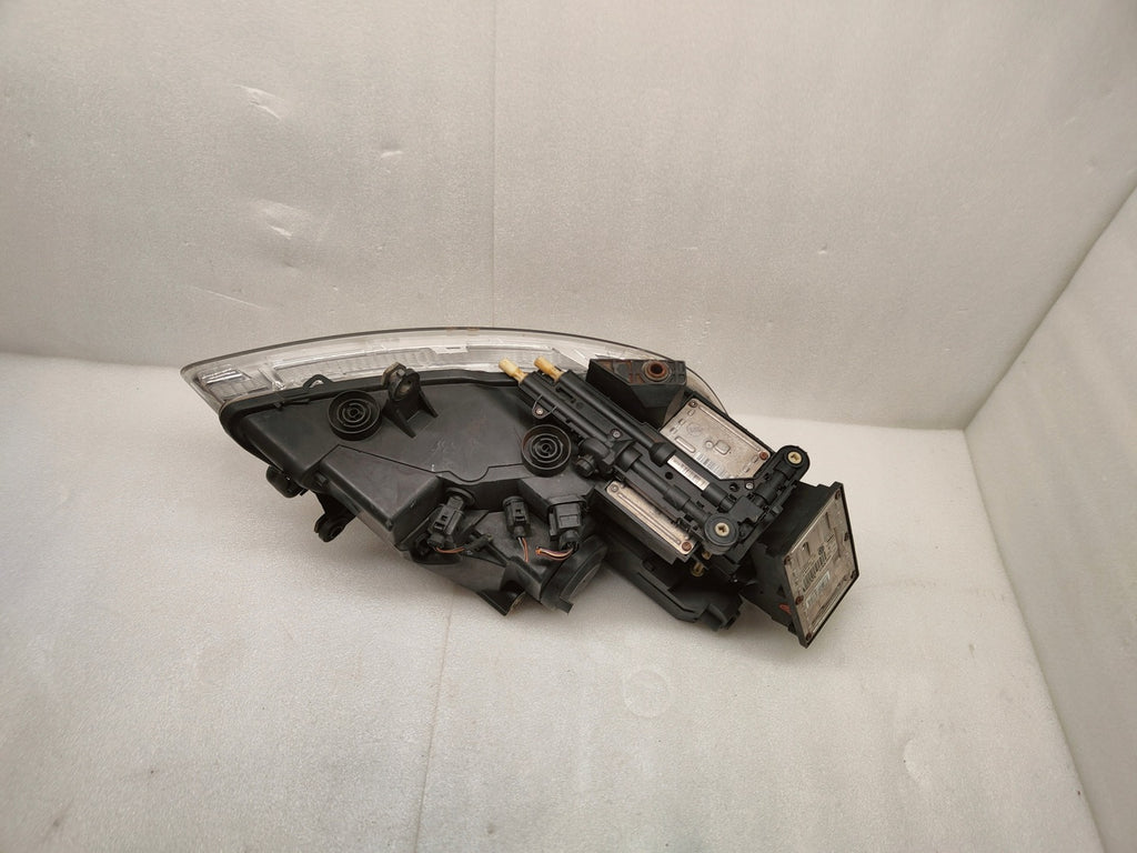 Frontscheinwerfer VW Phaeton 3d1 3D1941015J Xenon Links Scheinwerfer Headlight