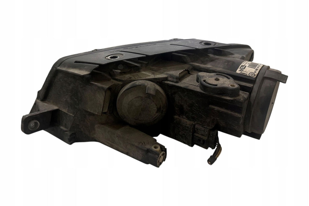 Frontscheinwerfer VW Passat 3C0941006AB 89316400 Rechts Scheinwerfer Headlight SCH6362968074po