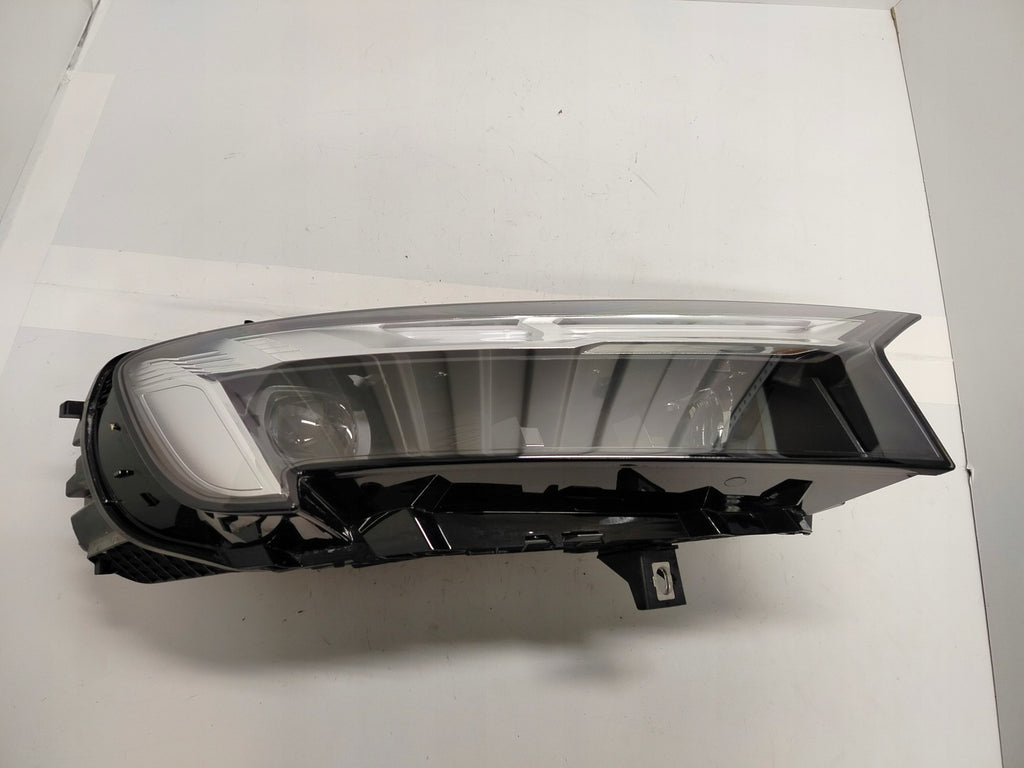 Frontscheinwerfer Audi Q7 4M0941012D LED Rechts Scheinwerfer Headlight SCH7983363395wk