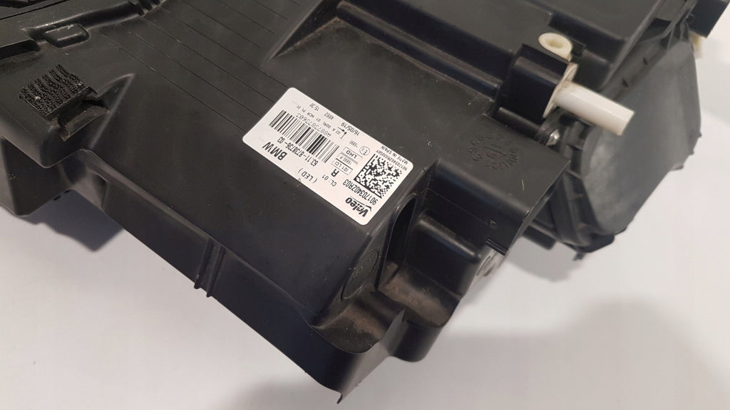 Frontscheinwerfer BMW I3 8738736 LED Rechts Scheinwerfer Headlight SCH2618546509wu