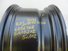 Load image into Gallery viewer, 1x Alufelge 18 Zoll 8.5" 5x112 36ET 6896768 BMW G22 Rim Wheel FEL1710778855db