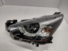 Laden Sie das Bild in den Galerie-Viewer, Frontscheinwerfer Mazda 2 Full LED Links Scheinwerfer Headlight SCH8207713108jj