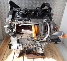 Laden Sie das Bild in den Galerie-Viewer, Motor Citroën Opel Peugeot Grandland 508 I 10FKBJ 1.6 19TKm Hybrid Unkomplett MOT8290988703fy