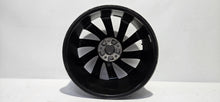 Load image into Gallery viewer, 1x Alufelge 18 Zoll 7.5" 5x112 48ET Glanz Graphit 5E3601025 Mg Octavia Iv FEL1865961691yh