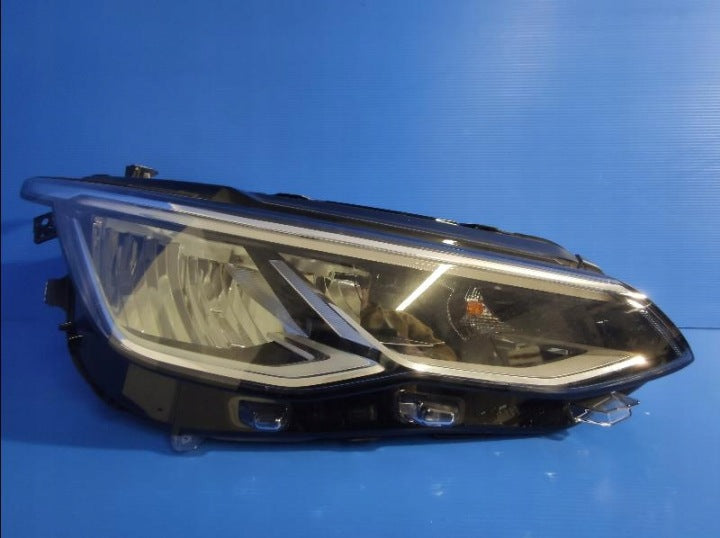 Frontscheinwerfer VW Golf VIII 5H1941006 LED Rechts Scheinwerfer Headlight SCH4297635641bh