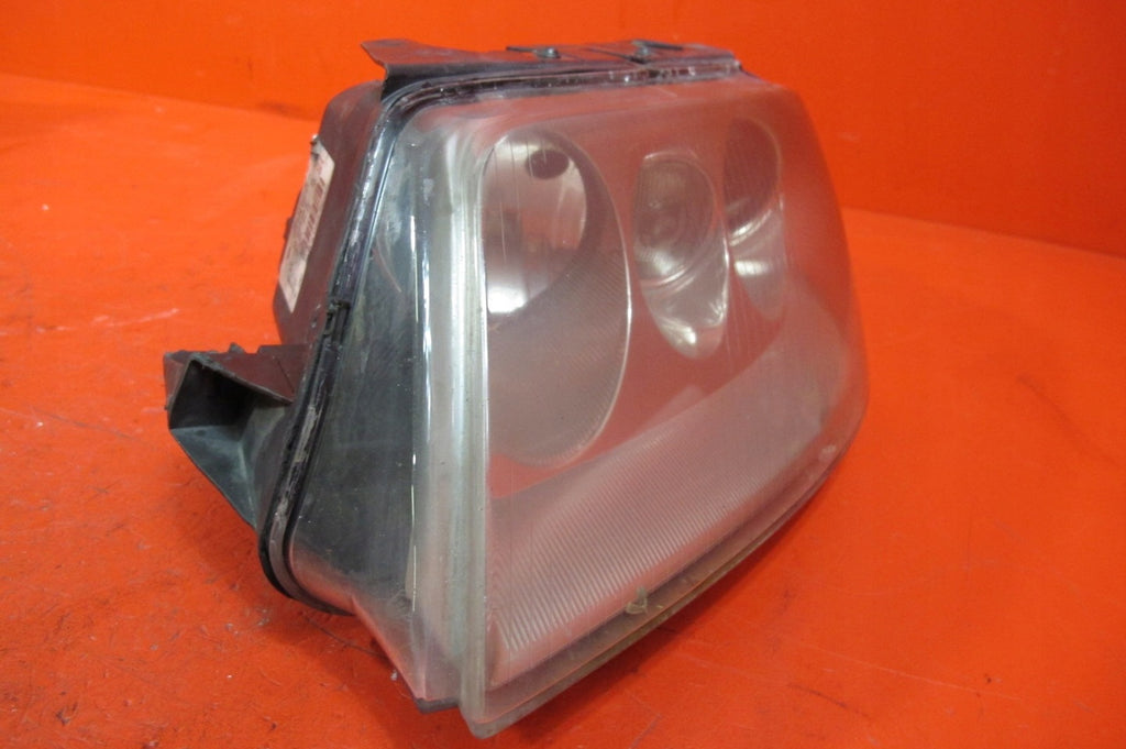 Frontscheinwerfer VW Passat 3B7941015 Xenon Links Scheinwerfer Headlight SCH8694994711oo