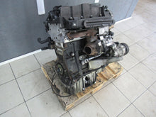 Laden Sie das Bild in den Galerie-Viewer, Motor BMW E91 E60 E90 E87 M47D20 2.0 190TKm Diesel Engine Komplett