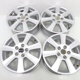 4x Alufelge 16 Zoll 7.0