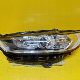 Frontscheinwerfer Ford Mondeo JX7B13E016AJ JX7B13E017AE Full LED Links Headlight SCH9996097521ud