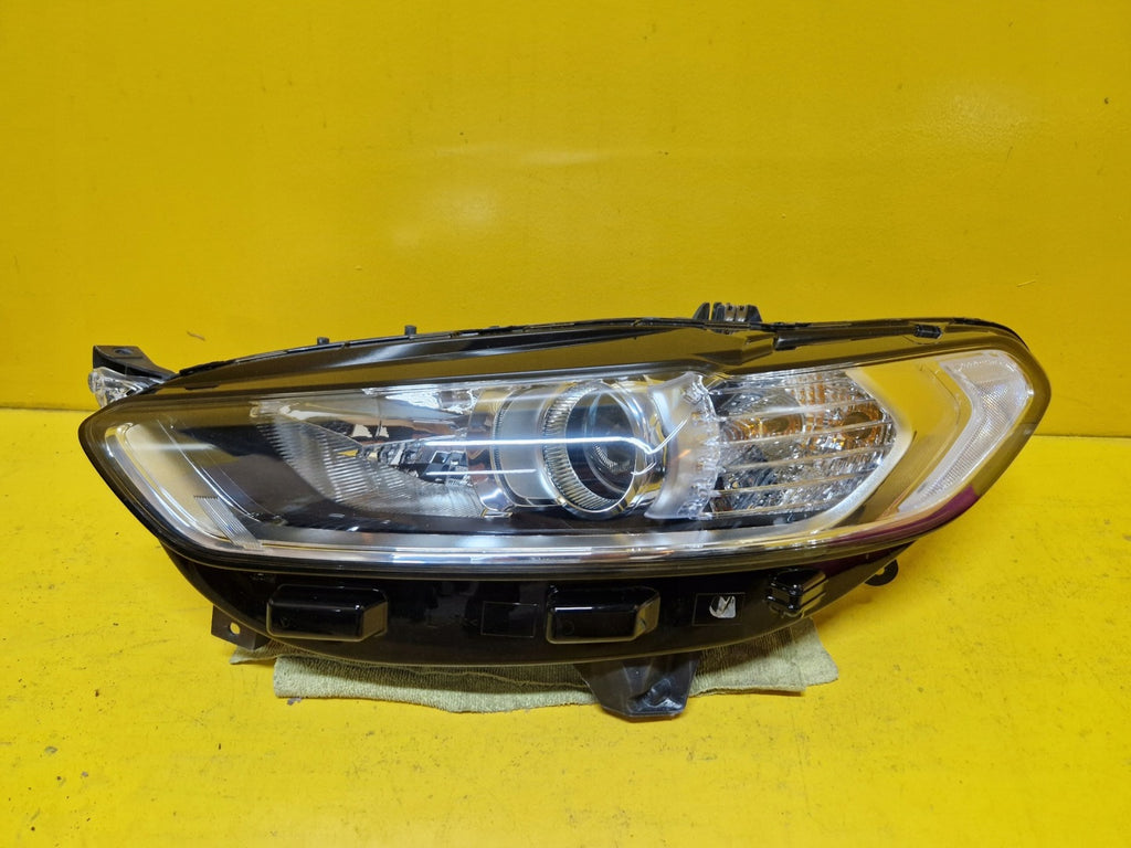 Frontscheinwerfer Ford Mondeo JX7B13E016AJ JX7B13E017AE Full LED Links Headlight SCH9996097521ud