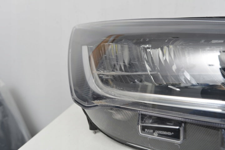 Frontscheinwerfer Ford Focus NX7B-13E014-CF Full LED Rechts Headlight SCH6105164475fv
