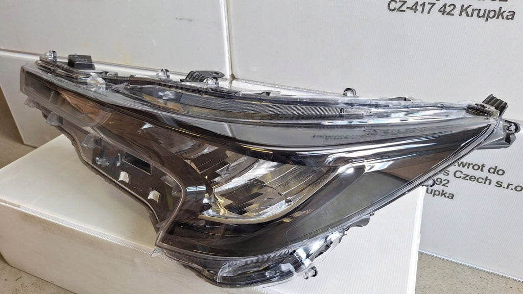 Frontscheinwerfer Toyota 81150-02S60 LED Links Scheinwerfer Headlight SCH6980657635pv