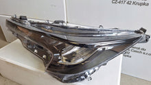 Laden Sie das Bild in den Galerie-Viewer, Frontscheinwerfer Toyota 81150-02S60 LED Links Scheinwerfer Headlight SCH6980657635pv
