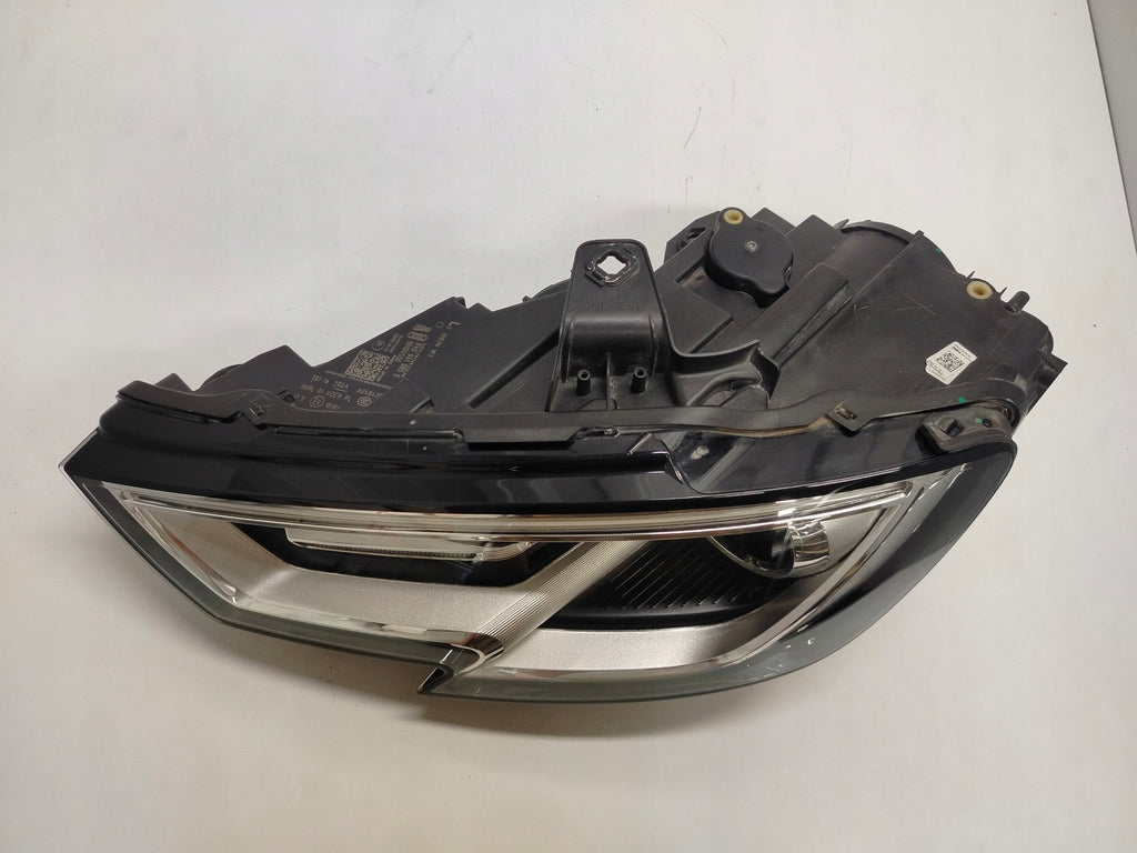 Frontscheinwerfer Audi A3 8V0941005E LED Links Scheinwerfer Headlight