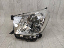 Load image into Gallery viewer, Frontscheinwerfer Toyota Iq Links Scheinwerfer Headlight SCH6291807594km