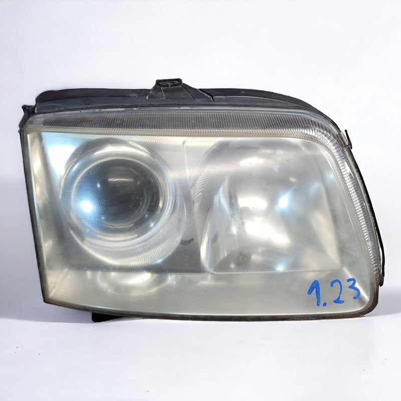 Frontscheinwerfer VW Polo Xenon Rechts Scheinwerfer Headlight