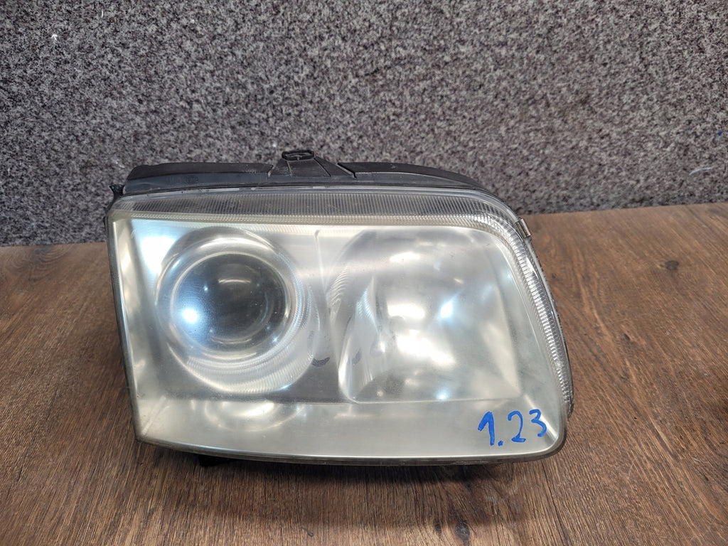 Frontscheinwerfer VW Polo Xenon Rechts Scheinwerfer Headlight