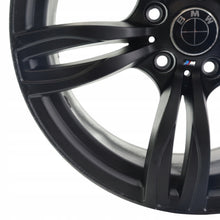 Laden Sie das Bild in den Galerie-Viewer, 1x Alufelge 18 Zoll 7.5" 5x120 BMW Rim Wheel FEL9236396139nb
