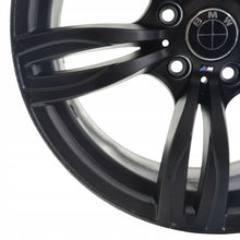 Laden Sie das Bild in den Galerie-Viewer, 1x Alufelge 18 Zoll 7.5" 5x120 BMW Rim Wheel FEL9236396139nb