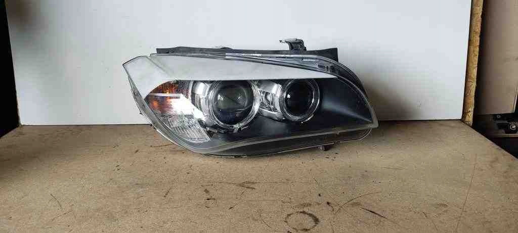 Frontscheinwerfer BMW X1 89083517 2990010 Rechts Scheinwerfer Headlight SCH5075463609pr