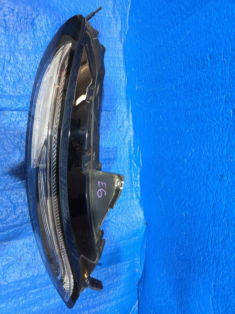 Frontscheinwerfer Jeep Cherokee 68157104AN 140612B68157104AN Rechts Headlight SCH7340193697zk