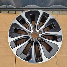1x Alufelge 18 Zoll 8.0