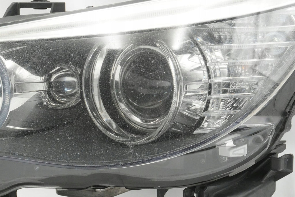 Frontscheinwerfer BMW 5 E60 E61 7177739 Links Scheinwerfer Headlight SCH6145220256jg
