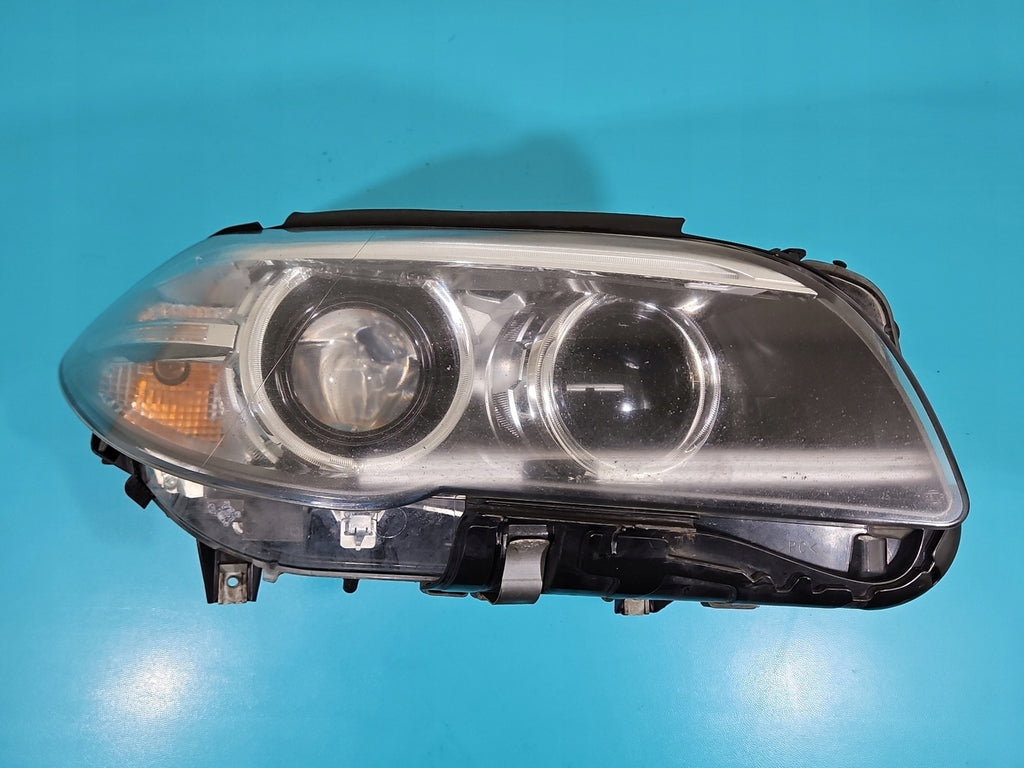 Frontscheinwerfer BMW F11 F10 1449545 7317132 Xenon Rechts Headlight SCH6481334442tz
