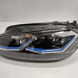 Frontscheinwerfer VW Golf VII 5G1941081F Full LED Links Scheinwerfer Headlight SCH8688326777nx