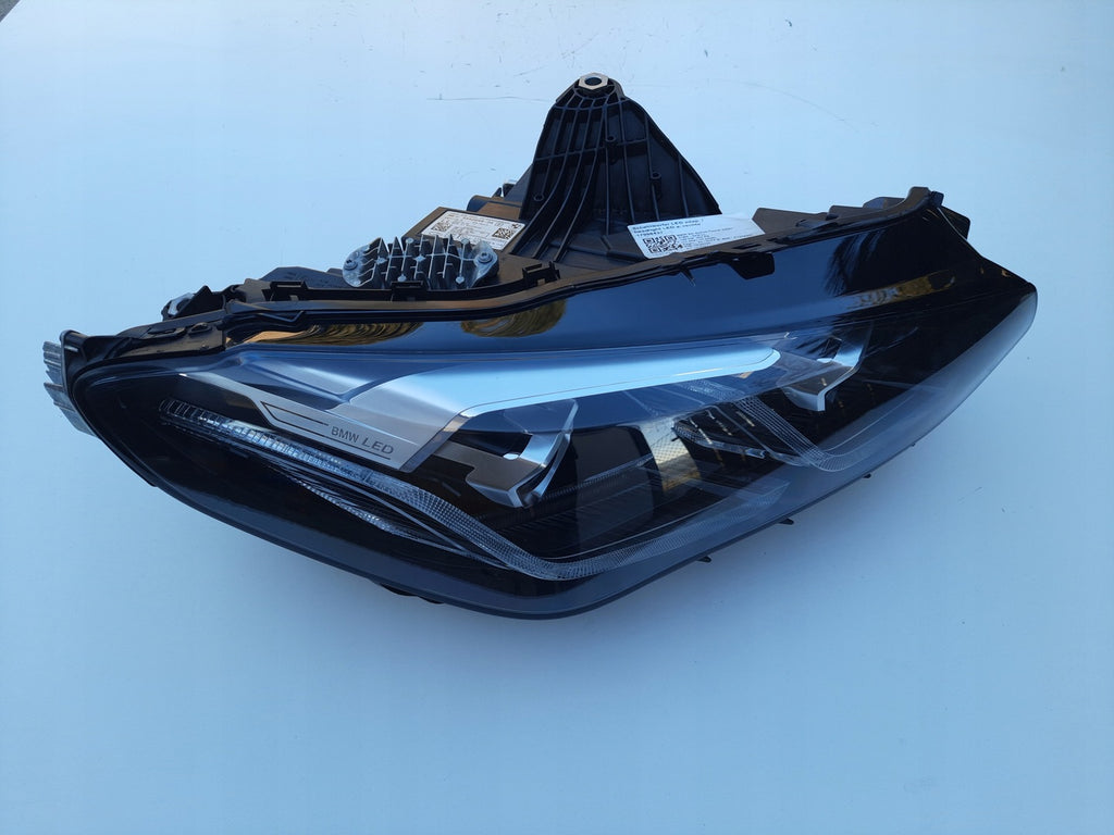 Frontscheinwerfer BMW 2 Active Tourer U06 5A42248 Full LED Ein Satz Headlight
