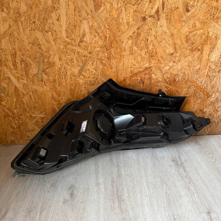 Frontscheinwerfer Hyundai Tucson 92208N7100 Full LED Ein Satz Headlight SCH4474781407qa