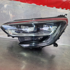 Frontscheinwerfer Renault Megane I 260602075R LED Links Scheinwerfer Headlight SCH4518915199dg