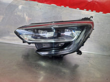 Laden Sie das Bild in den Galerie-Viewer, Frontscheinwerfer Renault Megane I 260602075R LED Links Scheinwerfer Headlight SCH4518915199dg