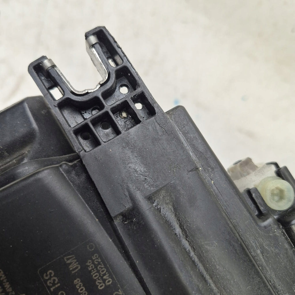 Frontscheinwerfer Audi A6 C8 4K0941040E Full LED Rechts Scheinwerfer Headlight