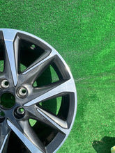 Load image into Gallery viewer, 1x Alufelge 17 Zoll 7.0" 5x114.3 45ET K88MV3810 Mazda I Rim Wheel FEL2641960099yb