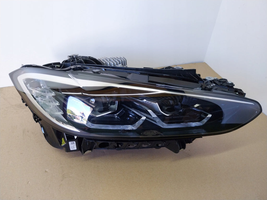 Frontscheinwerfer BMW 4 G22 G23 G26 5A19352-05 Full LED Rechts Headlight SCH1171119426gn