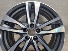 Load image into Gallery viewer, 1x Alufelge 19 Zoll 8.5" 5x112 40ET Glanz Schwarz 4K0601025H Audi A6 Mg 6 FEL8747929092zp