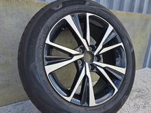 Load image into Gallery viewer, 1x Alufelge 18 Zoll 7.0" 5x114.3 Toyota Rim Wheel FEL2469004011uu