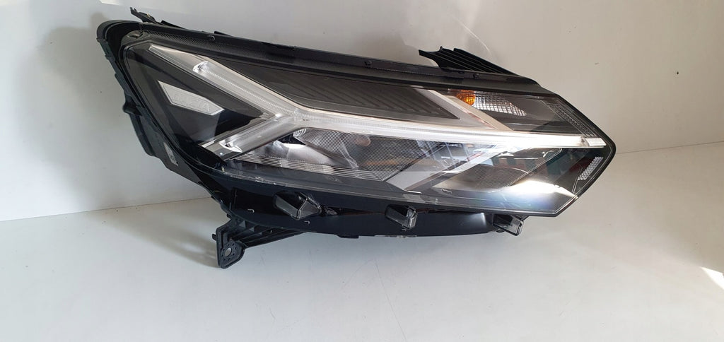 Frontscheinwerfer Dacia Sandero III 260109490R LED Rechts Scheinwerfer Headlight SCH6986099671if