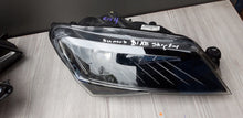 Laden Sie das Bild in den Galerie-Viewer, Frontscheinwerfer Skoda Superb III 3V1941016A Xenon Rechts Headlight