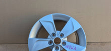 Load image into Gallery viewer, 1x Alufelge 16 Zoll 7.0" 5x112 5L0601025E Skoda Yeti Rim Wheel FEL4231978417do