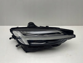 Frontscheinwerfer Volvo S60 V60 Full LED Rechts Scheinwerfer Headlight SCH1642833902kx
