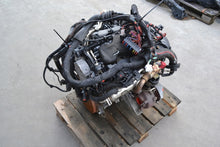Load image into Gallery viewer, Motor Audi A4 B8 CAH 2.0 TDI 177TKm Diesel Engine Komplett MOT2487384727ke